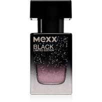 Mexx Black Woman tualetinis vanduo moterims 15 ml