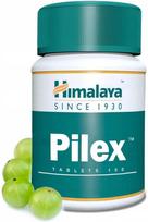 Himalaya Pilex – Ajurvedinis maisto papildas kraujotakai ir virškinimui, 100 tablečių
