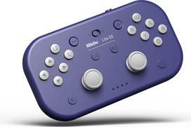 8BitDo Lite SE BT Gamepad Purple