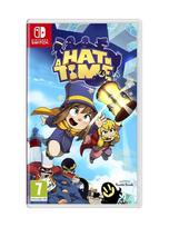 A Hat in Time NS