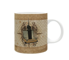 AbyStyle Tazza Fantastic Beasts - Mug
