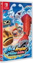 Ace Angler Fishing Spirits (Import)