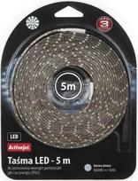 Activejet AJE-Z300L3528WWI juostinis šviestuvas Universalus linijinis šviestuvas Vidaus / lauko LED G 5 m