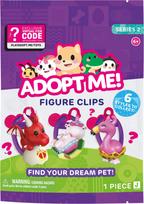 Adopt Me Pakabutis-siurprizas, 8 cm