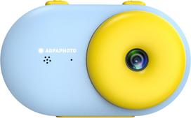 Agfaphoto AGFA Realikids Waterproof blue ARKCWBL