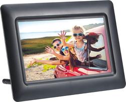 Agfaphoto digital photo frame Realiview APF700 7"