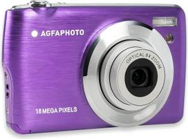 Agfaphoto DC8200 Purple