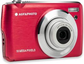 Agfaphoto Realishot DC8200, red