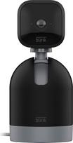 Amazon Blink security camera Mini Pan-Tilt, black