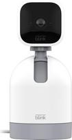 Amazon Blink security camera Mini Pan-Tilt, white