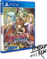 Alphadia Genesis (Limited Run #412) (Import)