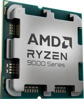 AMD CPU Desktop Ryzen 9 12/24T 9900X3D (4.4GHz/5.5GHz,140MB,120W,AM5) tray, with Radeon Graphics