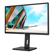 AOC MONITOR P2 Q32P2 Ultra HD DP LS 4 ms black height adjust 80cm/31,5inch (2560x1440)