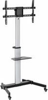 ART S-11 Mobile LCD/LED TV stand 37-86’ 50 Kg