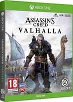 Assassin´s Creed Valhalla XBOX ONE / SERIES X