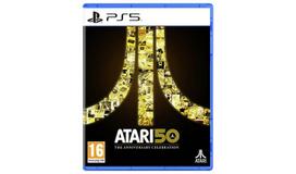 Atari 50: The Anniversary Celebration PS5
