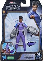 Avengers BLACK PANTHER Veiksmo figūrėlė, 15 cm