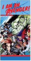 Avengers Towel - 70x140 cm - Avengers (110050)