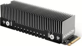 Axagon CLR-M2XT passive ALU heatsink M.2 20mm heigh