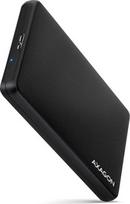 Axagon EE25-SL USB-A 3.2 Gen1 - SATA 6G 2.5" SLIDE box BLACK