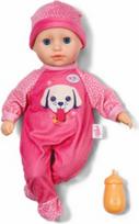 Baby Born - Anna Pink 36cm (838945)