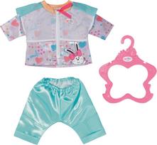Baby Born - Casual Outfit Aqua 43cm (832622)