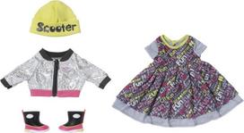 Baby Born - City Deluxe Style 43cm (830208)