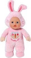 Baby Born Kūdikių lėlytė CUTIE, 18 cm