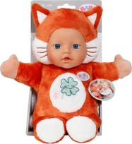 Baby Born Kūdikių lėlytė FUNNY FOX, 26 cm