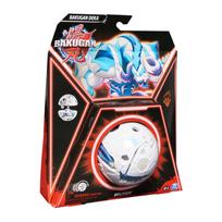 Bakugan - Deka 3.0 - Bruiser