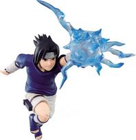 Banpresto Naruto - Uchiha Sasuke Figure