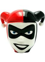 Batman DC Comics Harley Quinn 3D Mug Multicolour 300ml