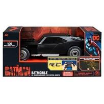 Batman – Movie RC 1:20 Batmobile (6060469)