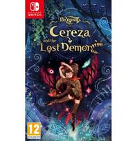 Bayonetta Origins: Cereza and the Lost Demon /Nintendo Switch