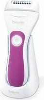 Beurer - HL 76 Epilator - 3 years Warranty
