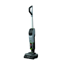 Bissell - SpinWave+ Vac Pet Select (ribotas kiekis)