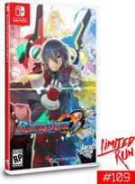 Blaster Master Zero 3 (Limited Run #109) (Import)
