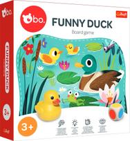BO. Žaidimas "Funny Duck"