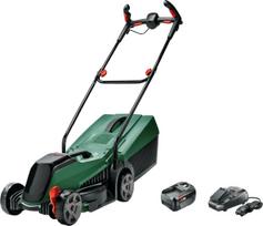 Bosch - CityMower 18V-32-300 Cordless Lawnmower