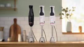 Bosch Hand blender MSM4W221