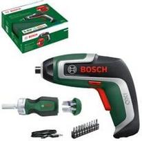 Bosch IXO 7 wrench set