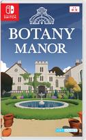 Botany Manor (Import)