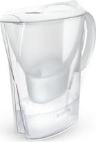 Brita Dzbanek filtrujacy 2,4l Marella Maxtra PRO bial