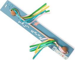 Bs Toys Lauko žaidimas „Skraidanti lazdelė“