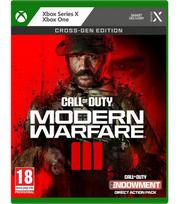 Call of Duty Modern Warfare III Xbox Series X / One