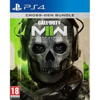 Call of Duty: Modern Warfare II Cross-Gen Edition PS4