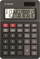 Canon - AS-120II DBL desktop calculator
