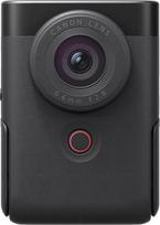 Canon Powershot V10 Vlogging Kit, black