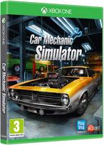 Car Mechanic Simulator XBOX ONE/ XBOX Series X