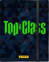 Cards FIFA Top Class Collectors album